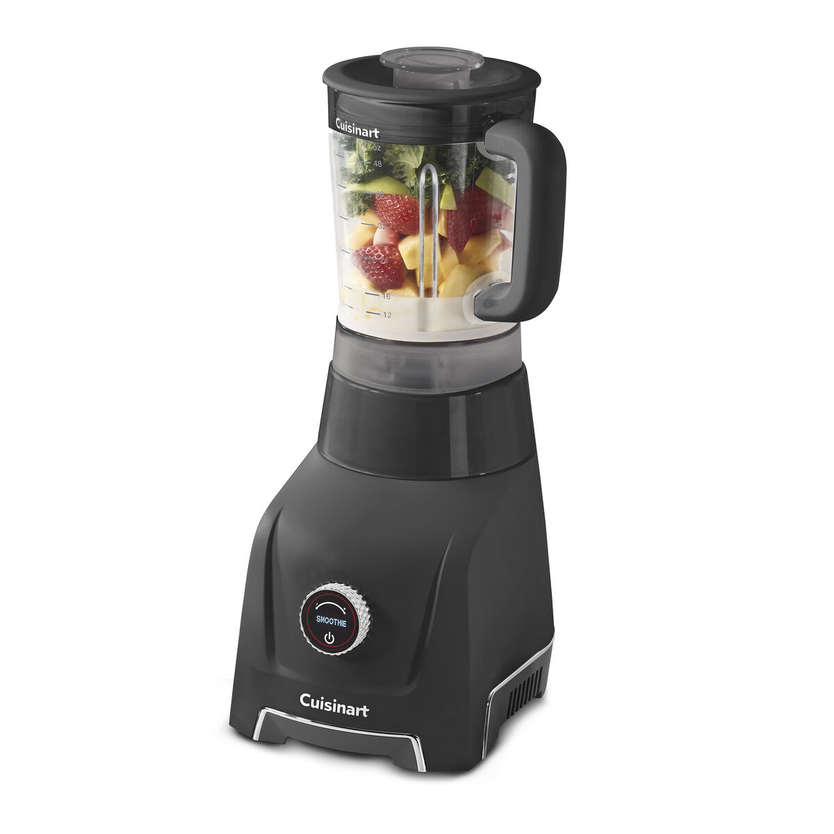 Hurricane&reg; 48-oz Glass Jar Blender
