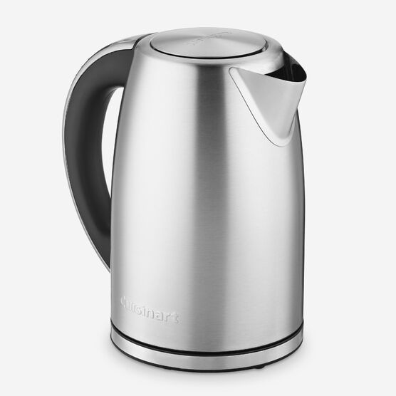 PerfecTemp Cordless Programmable Kettle