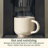 Custom Grind & Brew&trade; Single-Cup Coffee Maker, , small 3