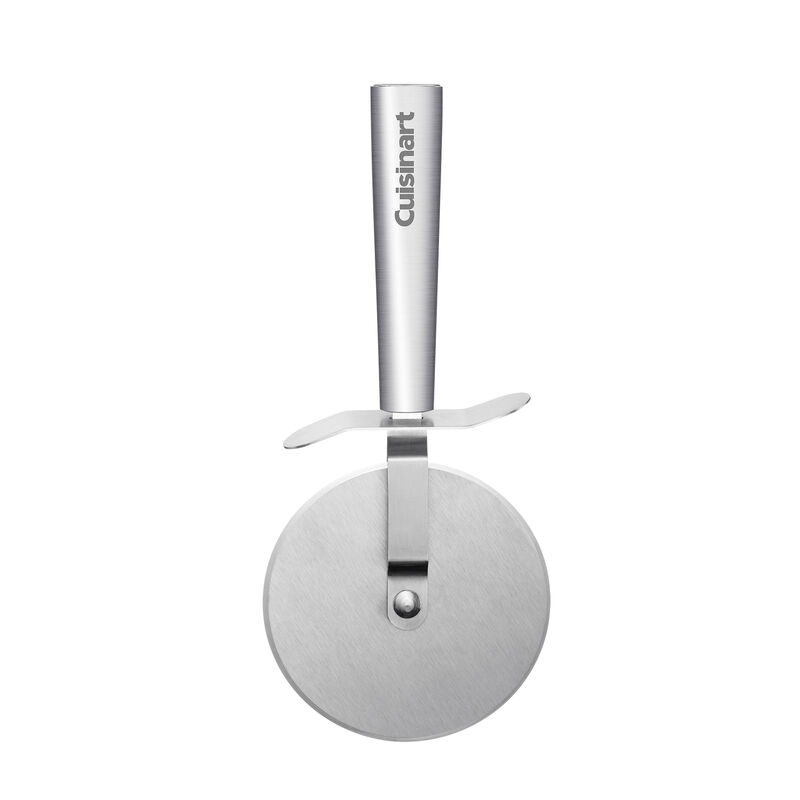Coupe-pizza en acier inoxydable, , medium