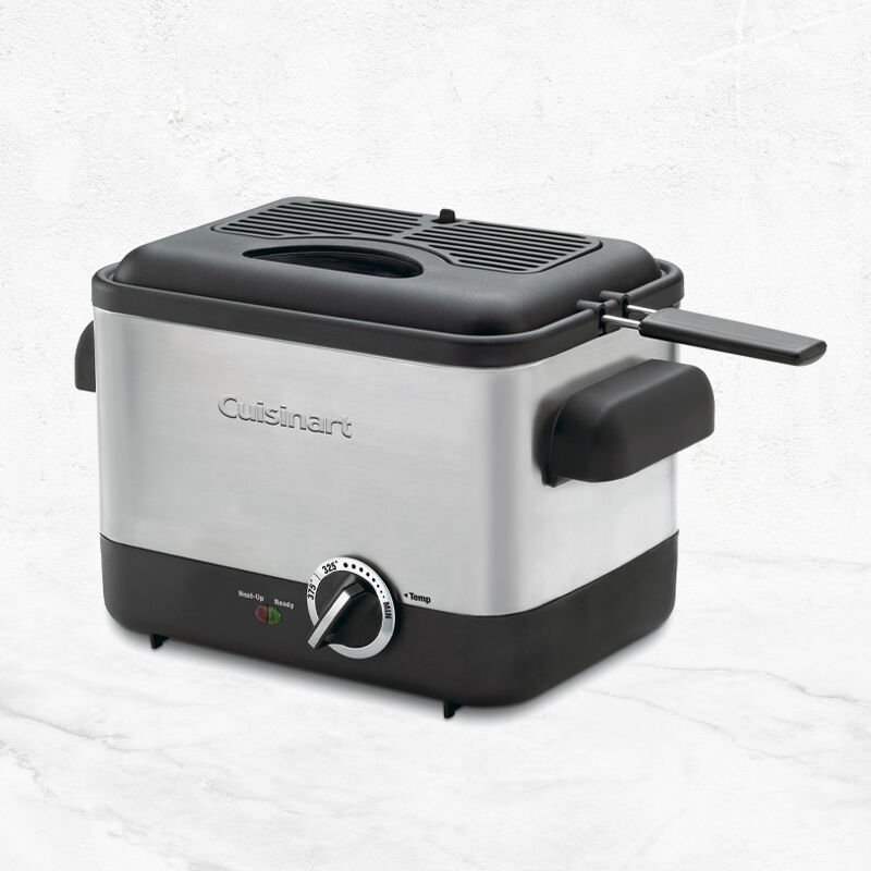 Compact Deep Fryer, , medium