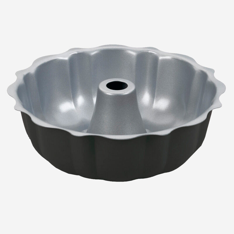 Moule &agrave; g&acirc;teau cannel&eacute; 24 cm (9.5"), , medium
