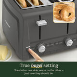 4-Slice XL Slot Toaster, , small 6