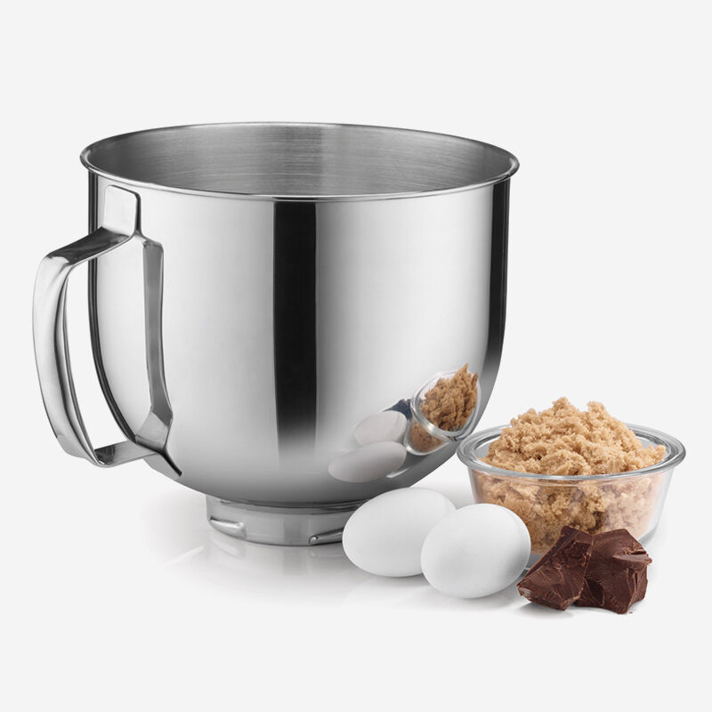 5.5 QT. (5.2 L) Mixing Bowl