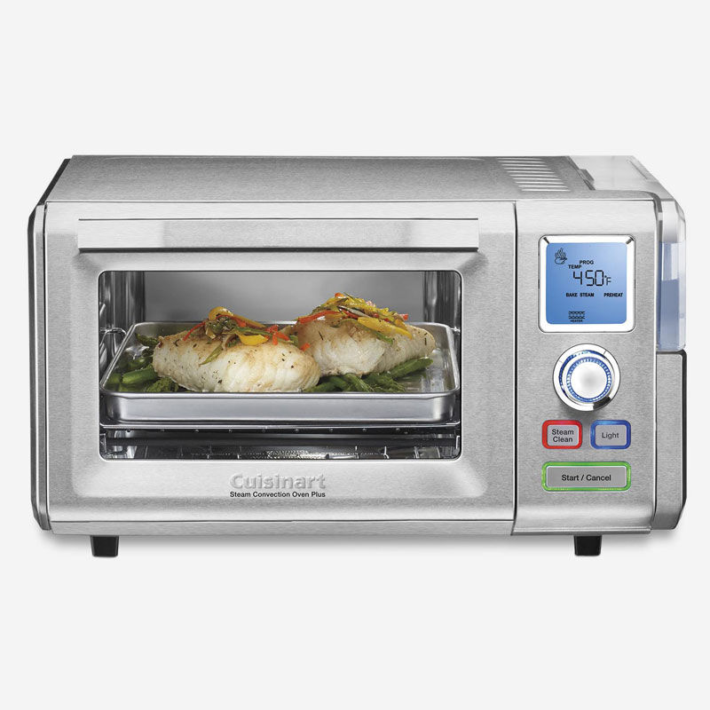 Cuisinart Steam Convection Oven - Thumbnail 3