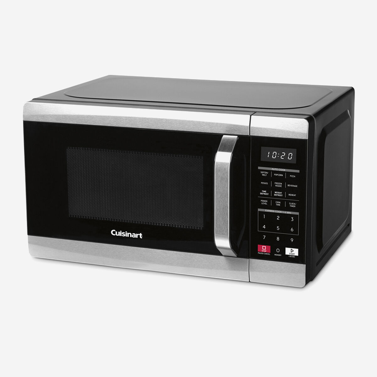 Compact Microwave Oven, , large 4