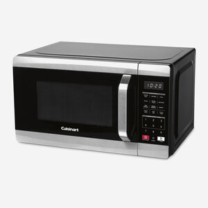 Compact Microwave Oven, , hi-res