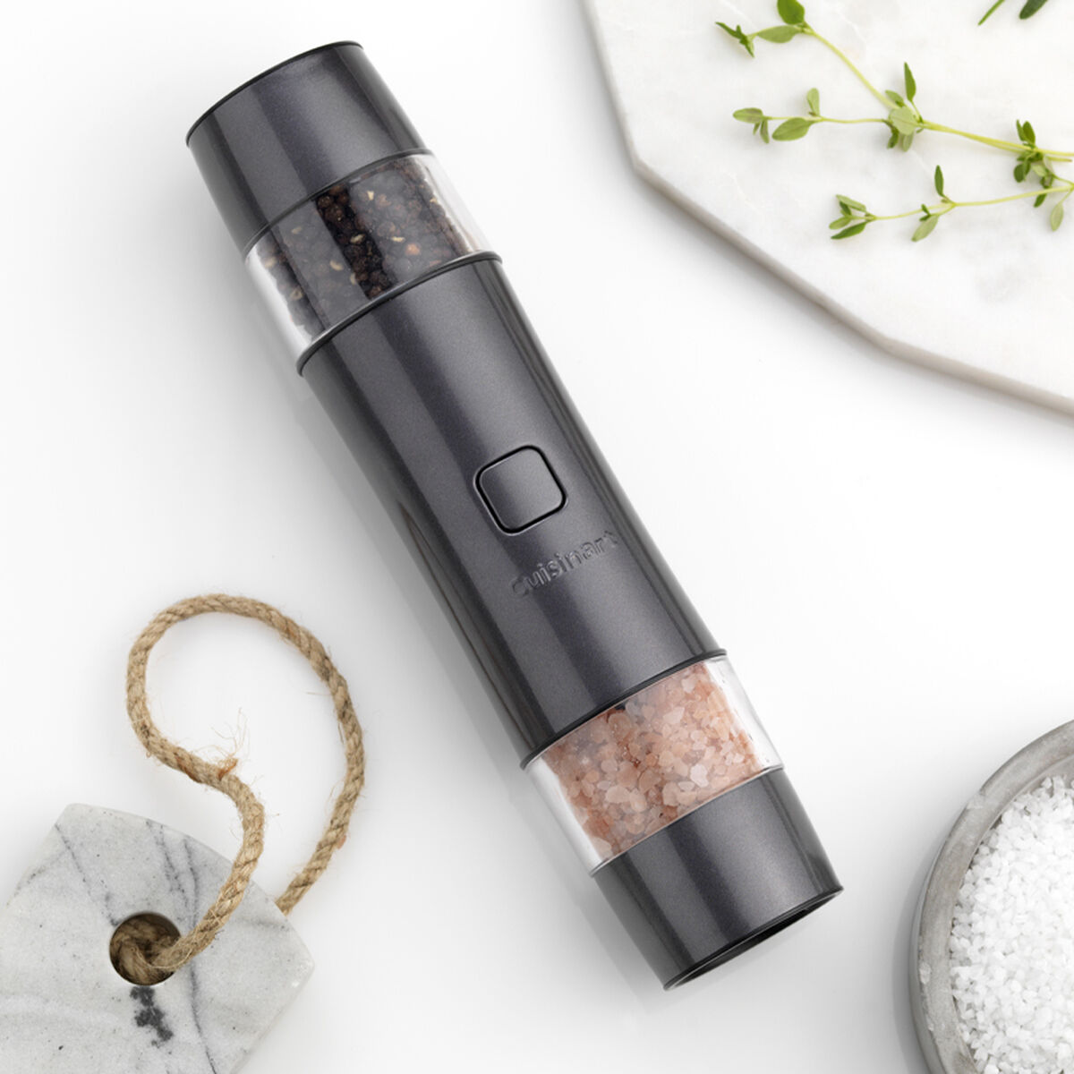 Phare Avant Vélo Vintage Chrome Avec LED - Lampe Frontale Décorative Et Fonctionnelle - Alimentation 3xAAA