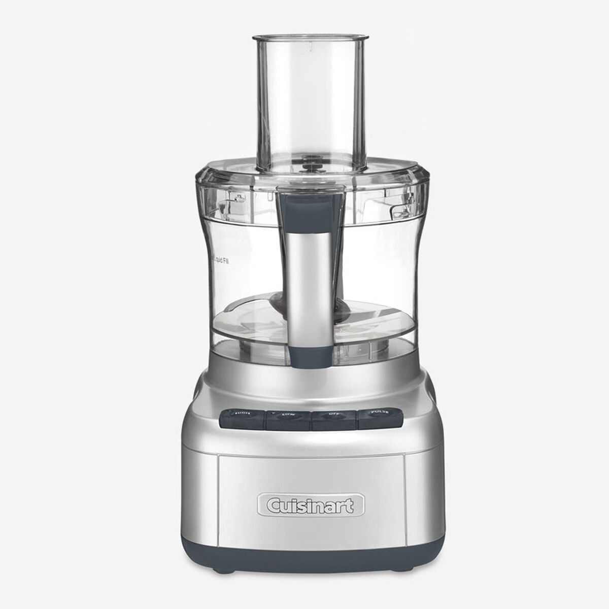 Elemental 8-Cup Food Processor