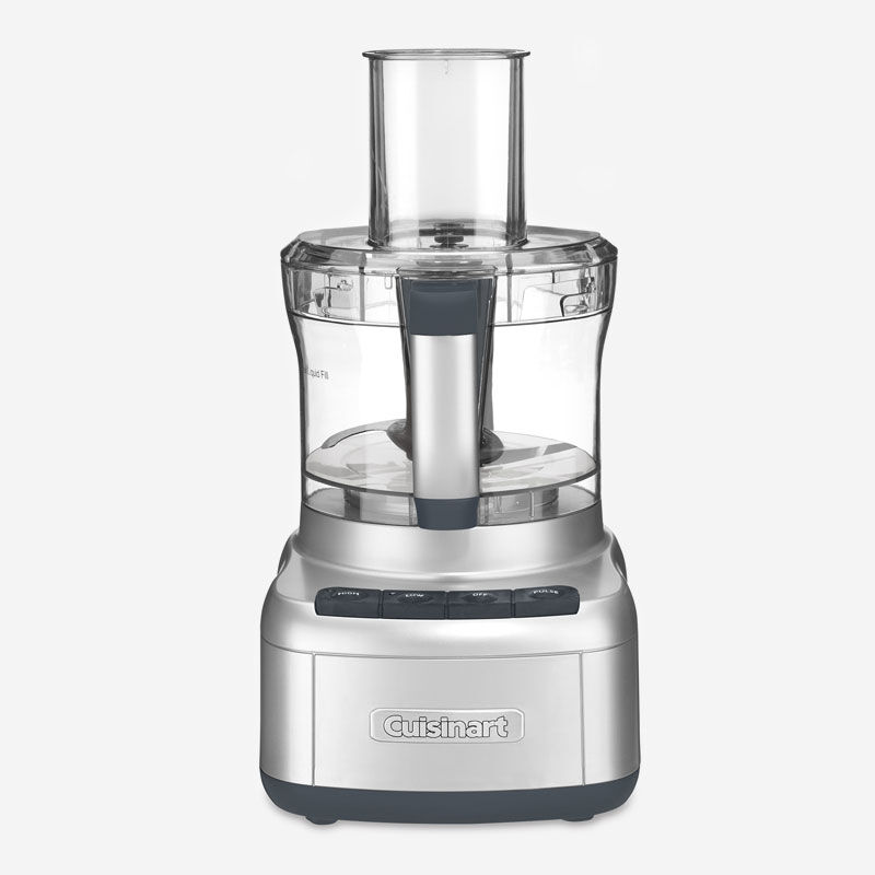 Elemental 8-Cup Food Processor