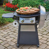 Centre de cuisson Griddle 360&deg;