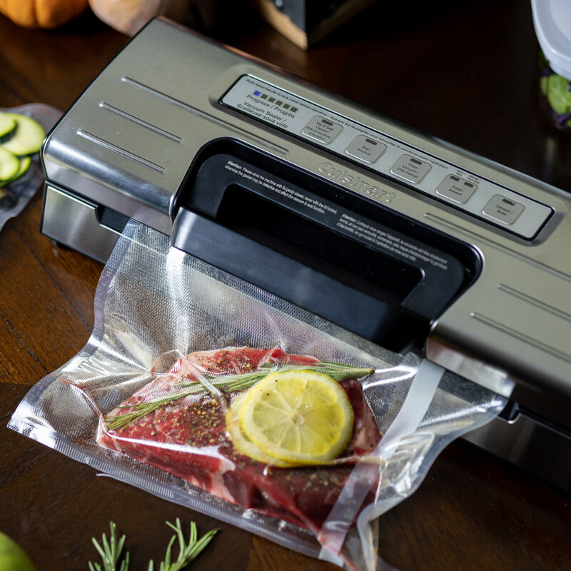 Professional Vacuum Sealer