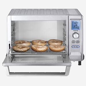 Rotisserie Convection Toaster Oven, , hi-res