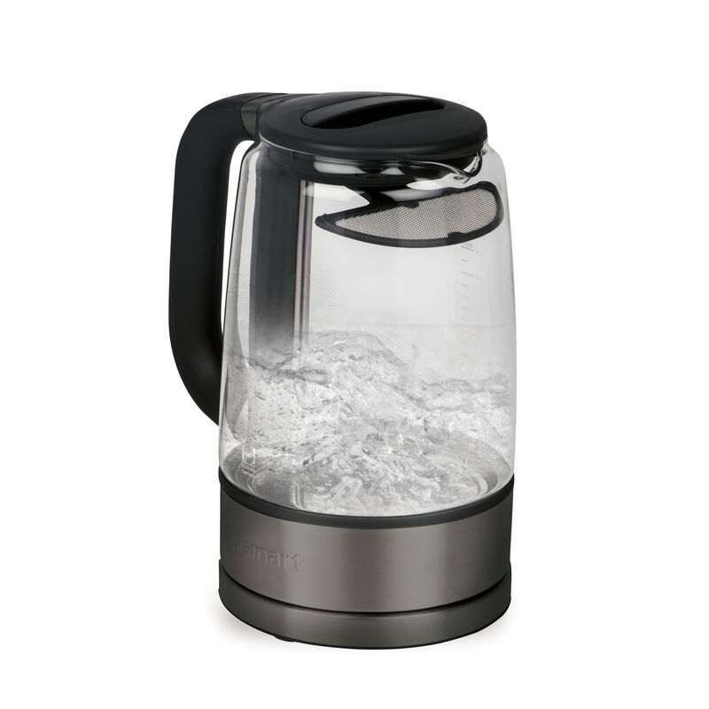 ViewPro&trade; 1.7 L Cordless Electric Kettle, , medium