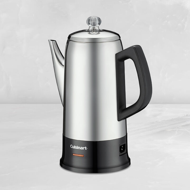 Classic 12 Cup Percolator