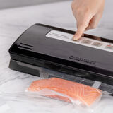 One-Touch Vacuum Sealer