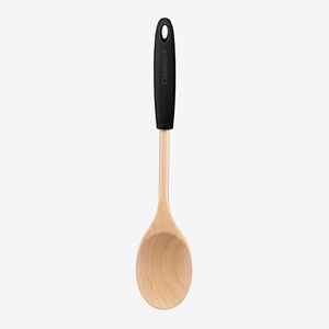 Beechwood Fusion Collection Solid Spoon