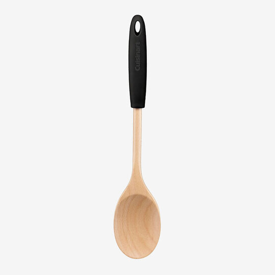 Beechwood Fusion Collection Solid Spoon