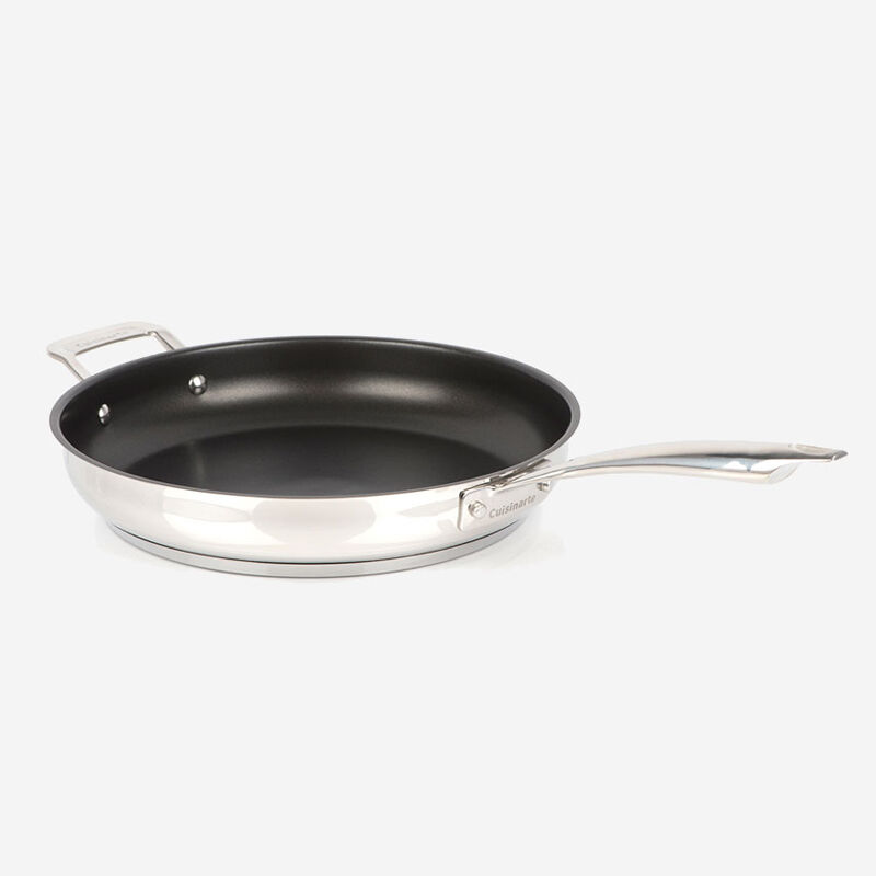 Professional Series 12" (30 cm) Non-Stick Skillet, , medium