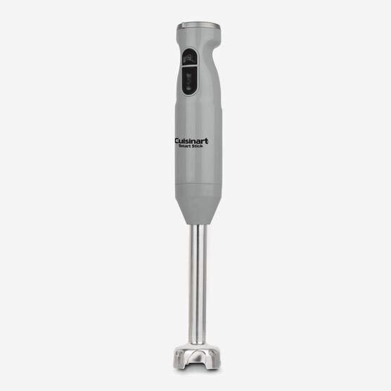 Smart Stick® Two-Speed Hand Blender - Monument Gray