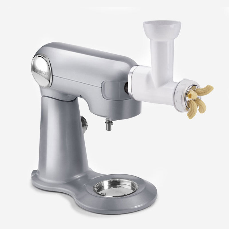 Pasta Extruder Attachment