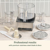 Custom 14&trade; 14-Cup Food Processor