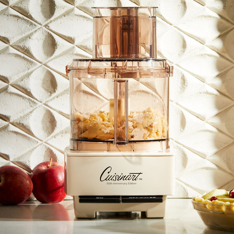50th Anniversary Edition - Custom 14™ 14-Cup Food Processor