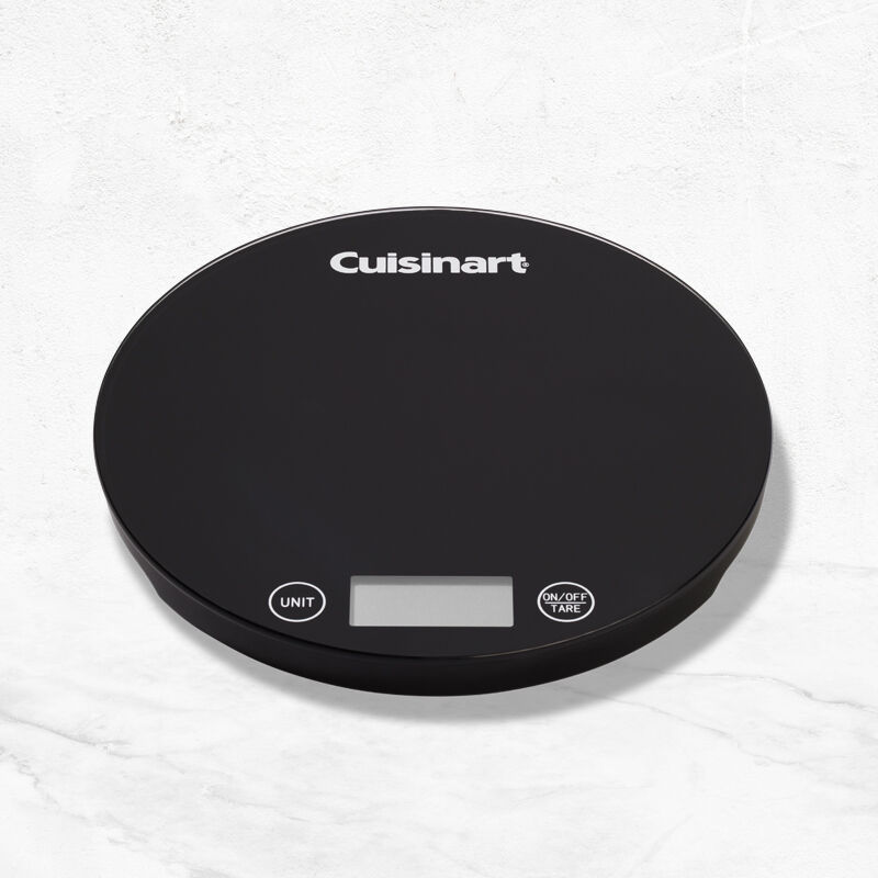 DigiPad Round Scale