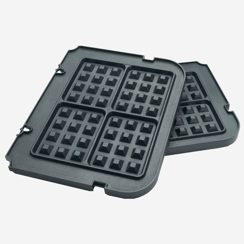 Griddler Waffle Plates