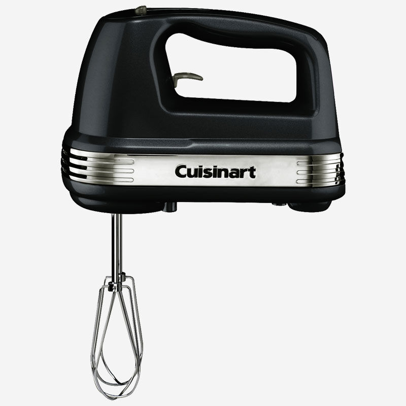 Power Advantage 7-Speed Hand Mixer