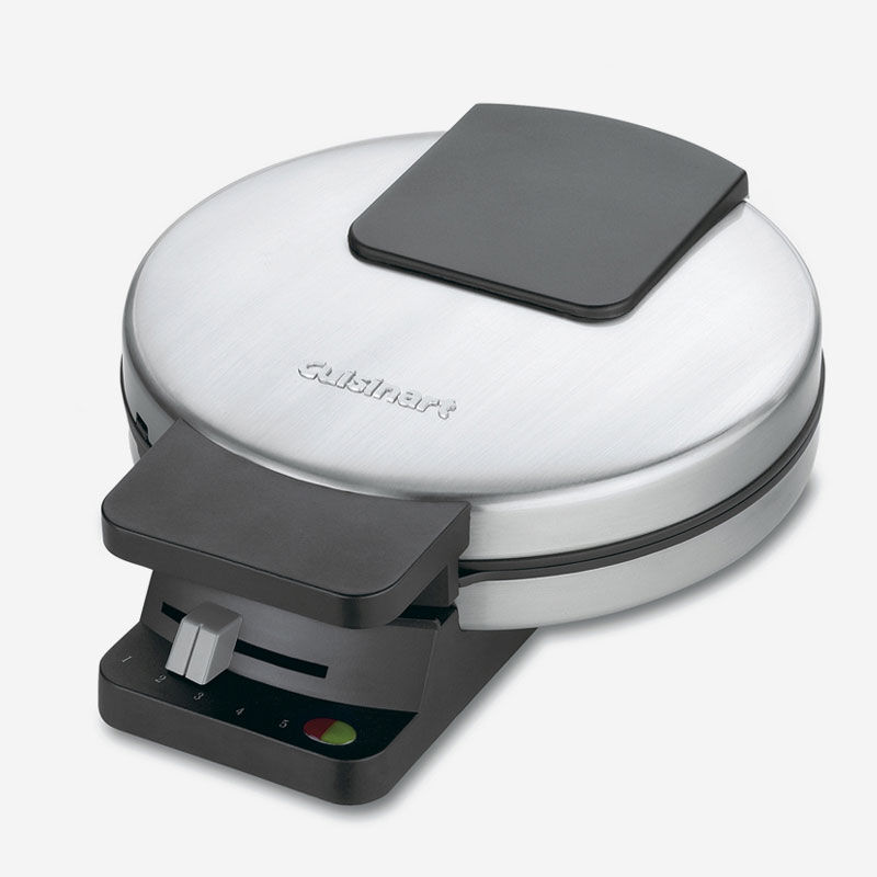 Classic Waffle Maker, , medium