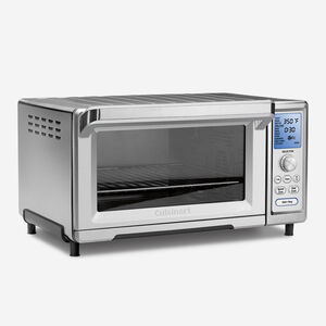 Chef’s Convection Countertop Oven