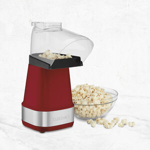 EasyPop Hot Air Popcorn Maker, , hi-res