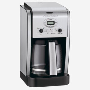 Brew Central 14-Cup Programmable Coffeemaker, , hi-res