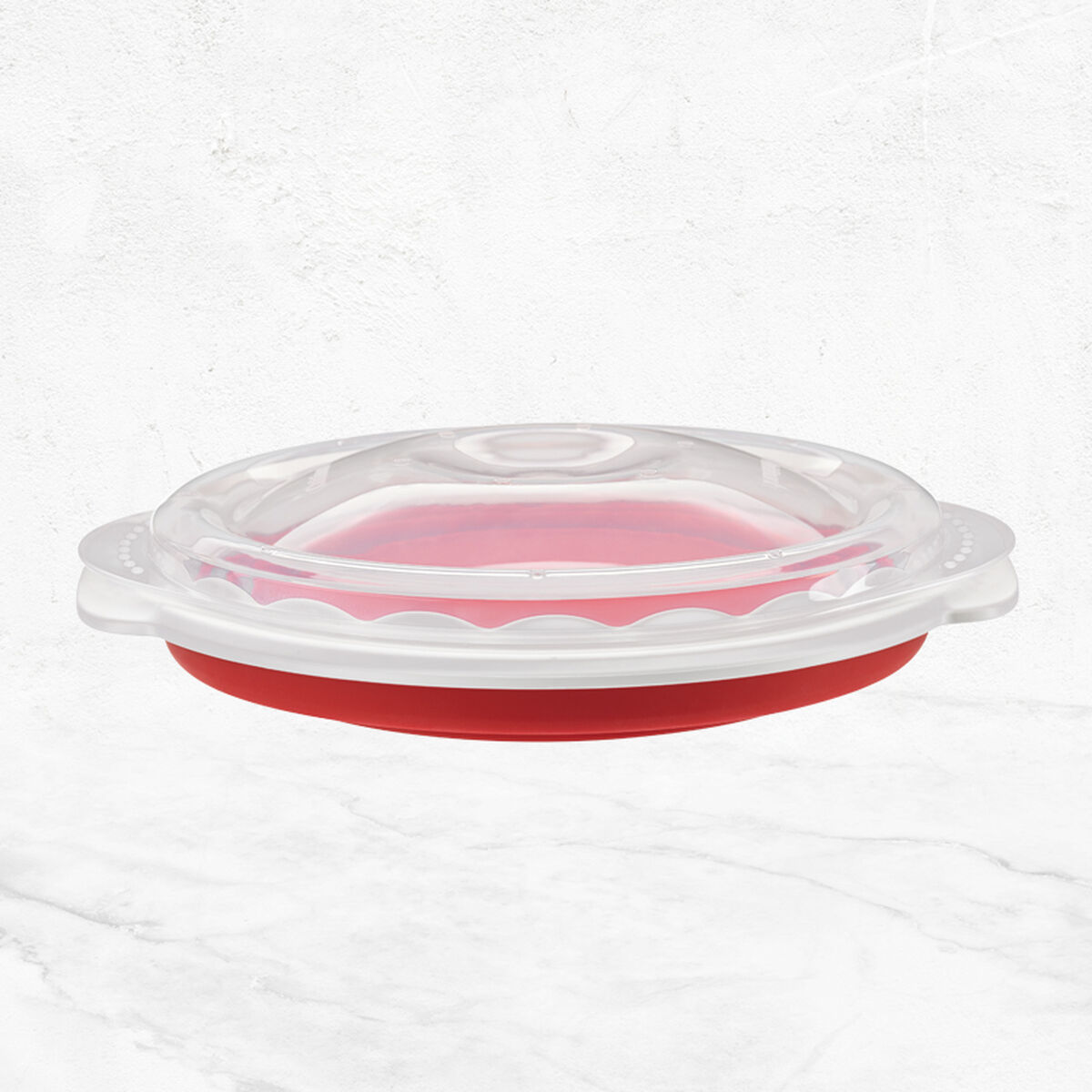 Microwave Popcorn Maker