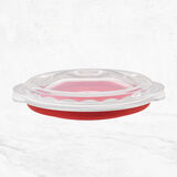 Microwave Popcorn Maker