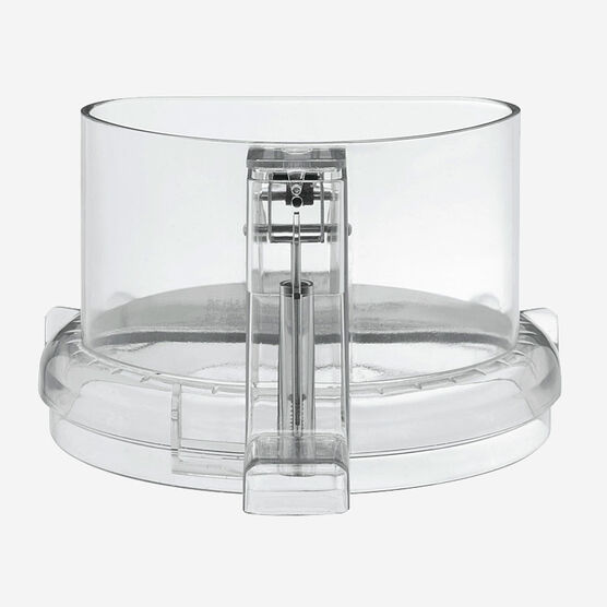 DLC2007 Work Bowl Cover cacuisinart