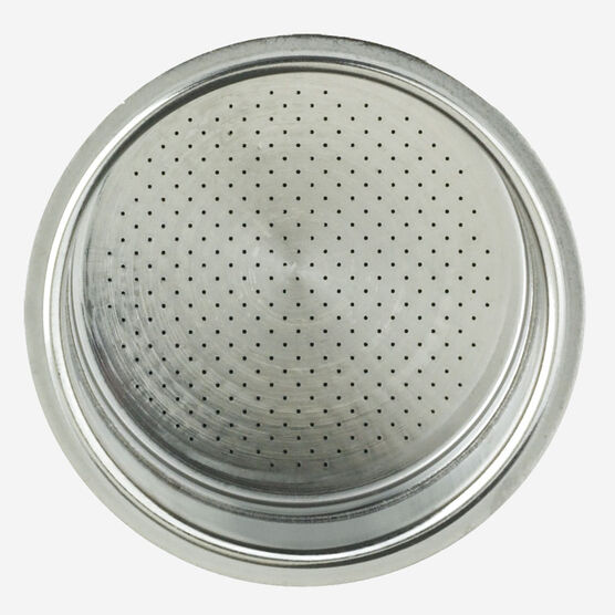 Filter Basket Double