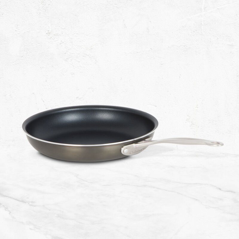 10 in. (25 cm) Nonstick Skillet &bull; Everlasting Aluminum Cookware, , medium