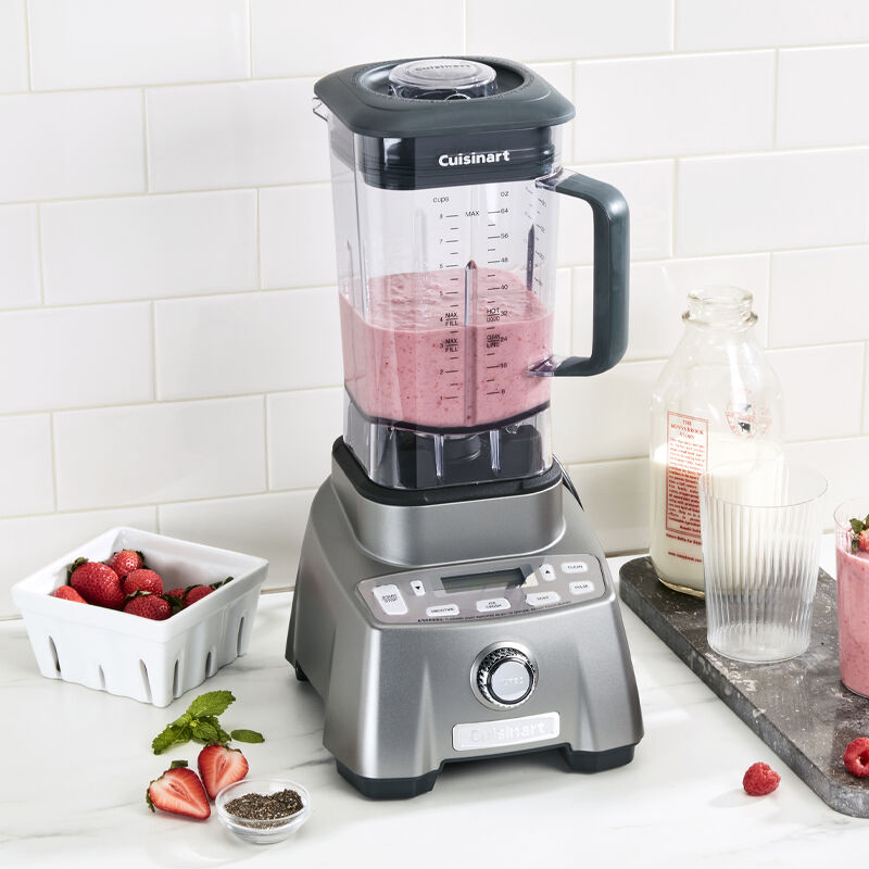 Hurricane Pro 3.5 Peak HP Blender
