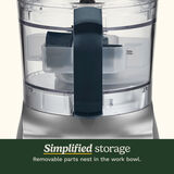5-Cup Chop & Shred Food Processor