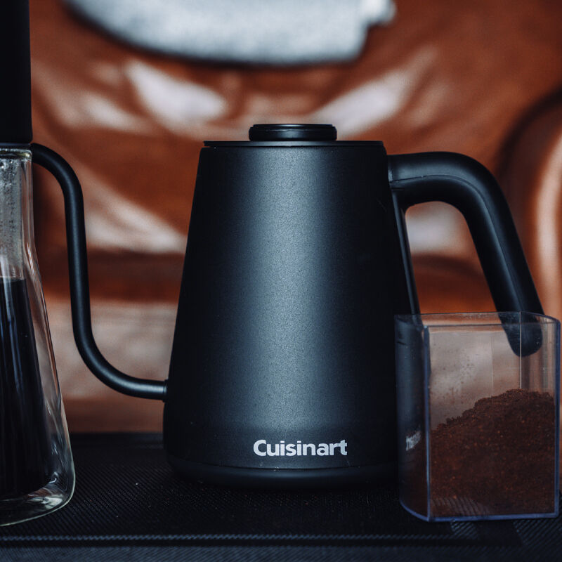 Digital Gooseneck Kettle Digital Gooseneck Kettle