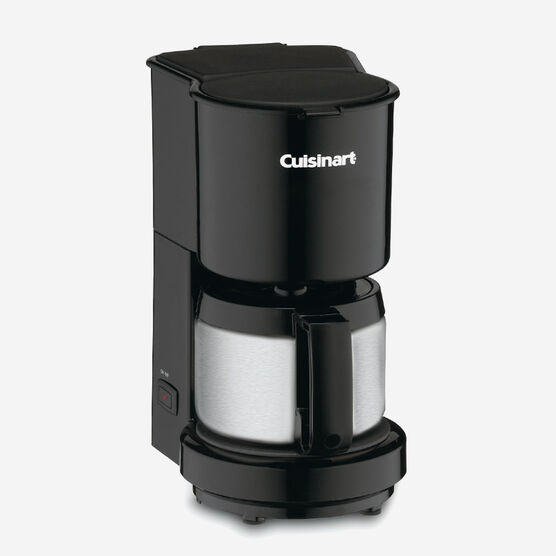 4-Cup Coffeemaker