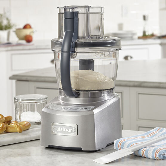 Elite Collection 14Cup (3.5 L) Food Processor