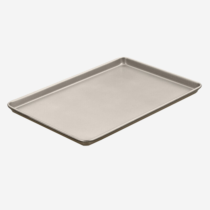 17" (43 cm) Baking Sheet/Jelly Roll Pan, , medium
