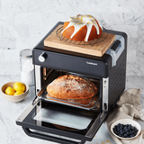 Gourmet Pro Convection, Steam and Air Fry Oven