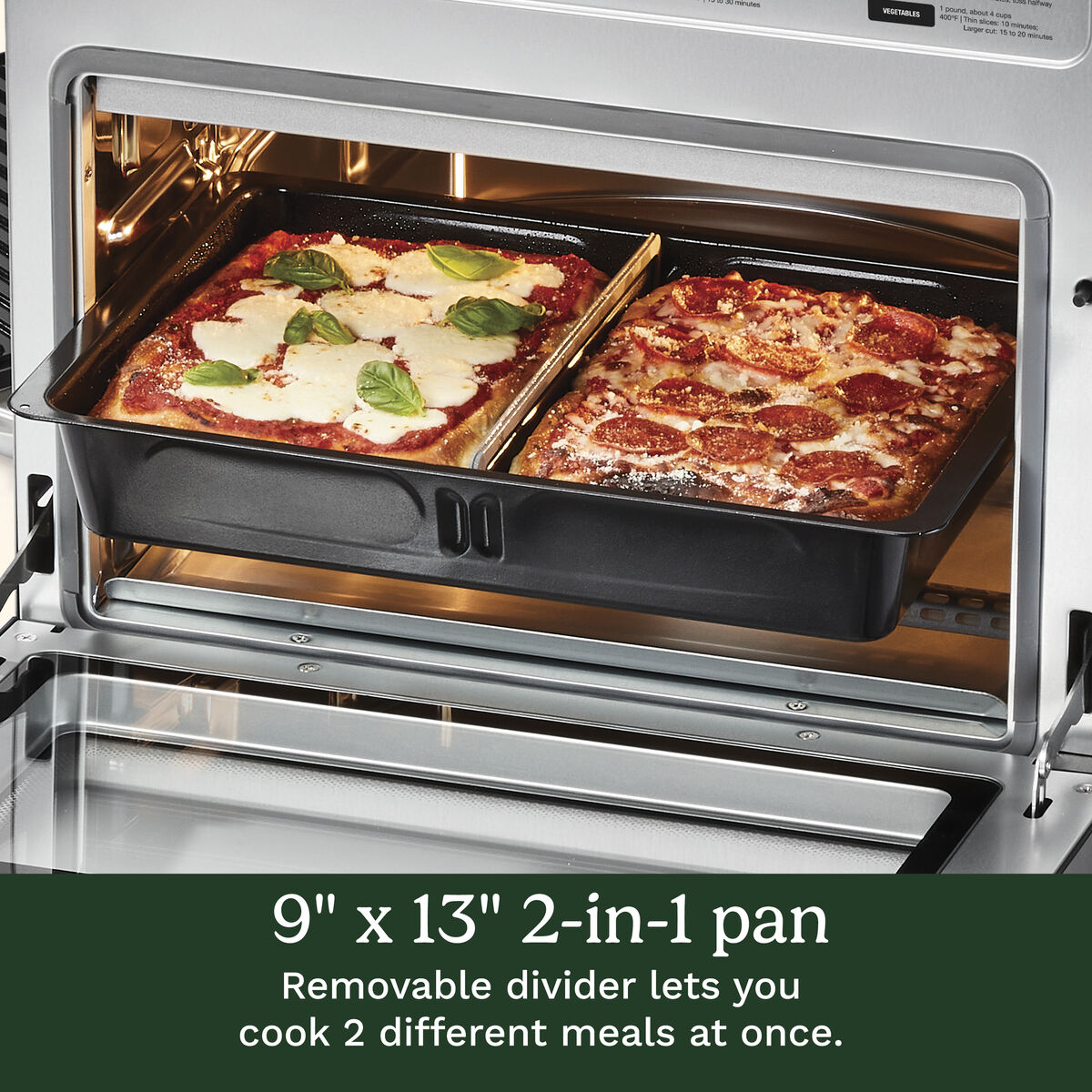 Cuisinart&reg; 15-in-1 Extra-Large Digital Air Fryer Oven