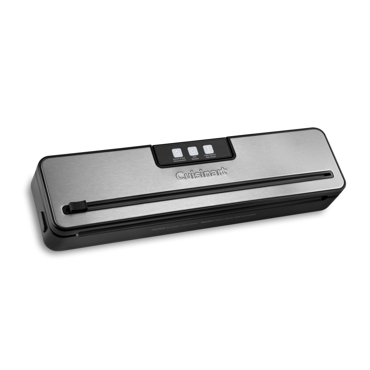 Slim Vacuum Sealer, , large