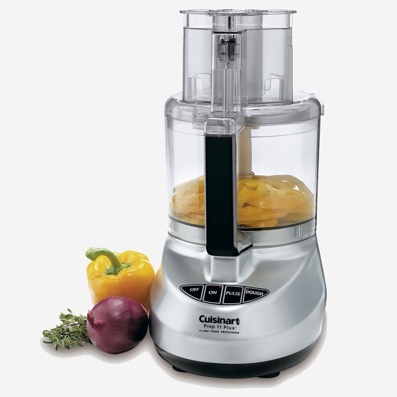 Prep 11 Plus 11-Cup Food Processor, , medium