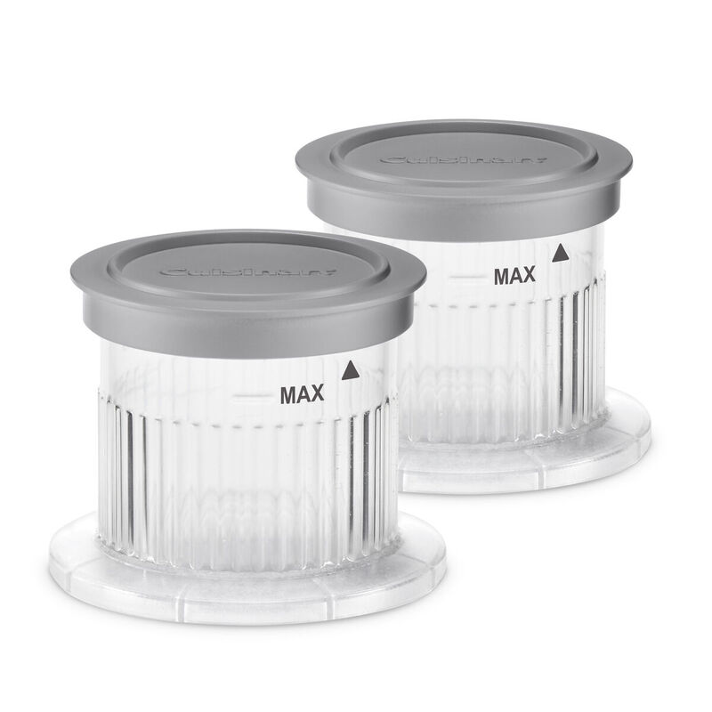 FastFreeze&trade; Ice Cream Maker Dessert Cups, , medium